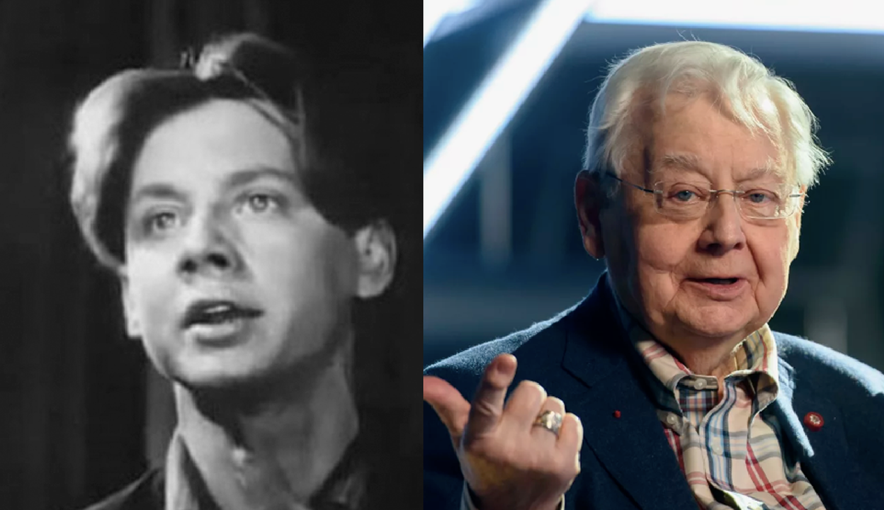 Самые первые и последние роли советских актеров и актрис