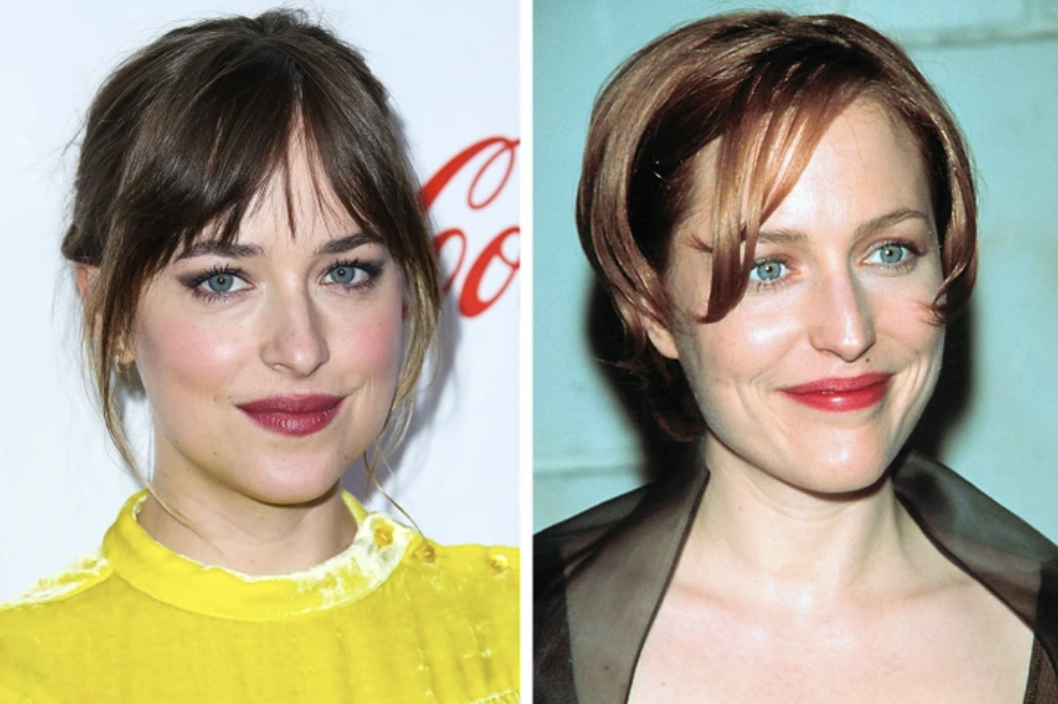 Пары звезд, которые оказались очень похожими, а мы и не заметили