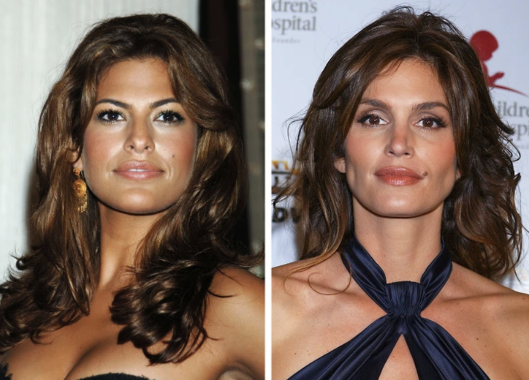 Пары звезд, которые оказались очень похожими, а мы и не заметили