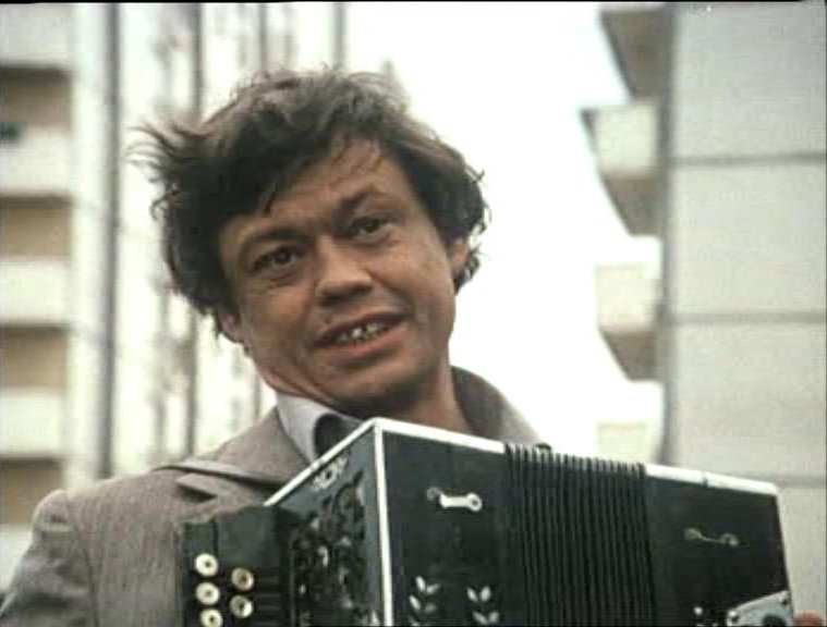 Самые первые и последние роли советских актеров и актрис