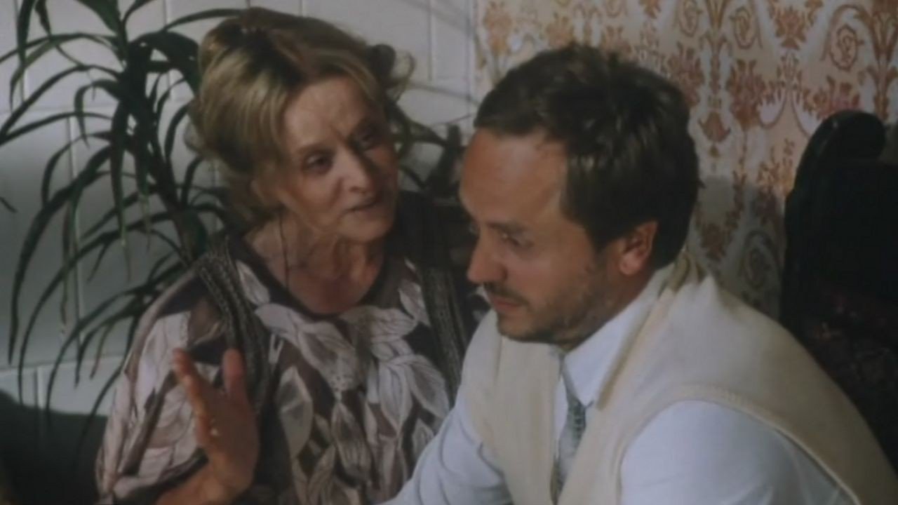 Самые первые и последние роли советских актеров и актрис