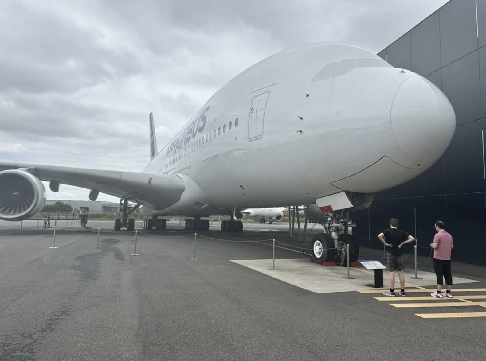 Фото наглядно демонстрирующие, насколько гигантскими могут быть разные обьекты