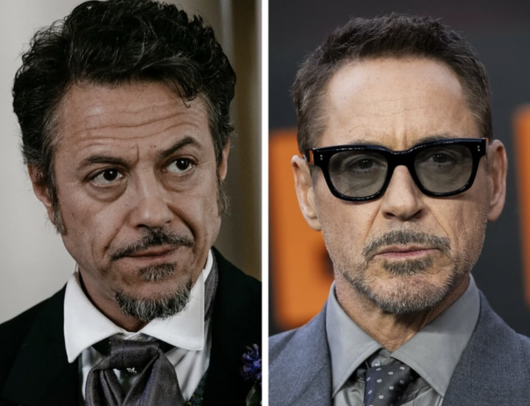 Пары звезд, которые оказались очень похожими, а мы и не заметили