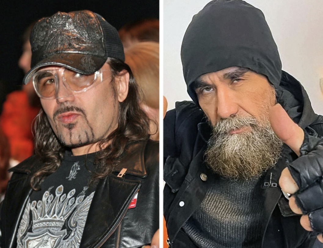 Как сегодня выглядят исполнители, чьи песни мы запомнили на всю жизнь