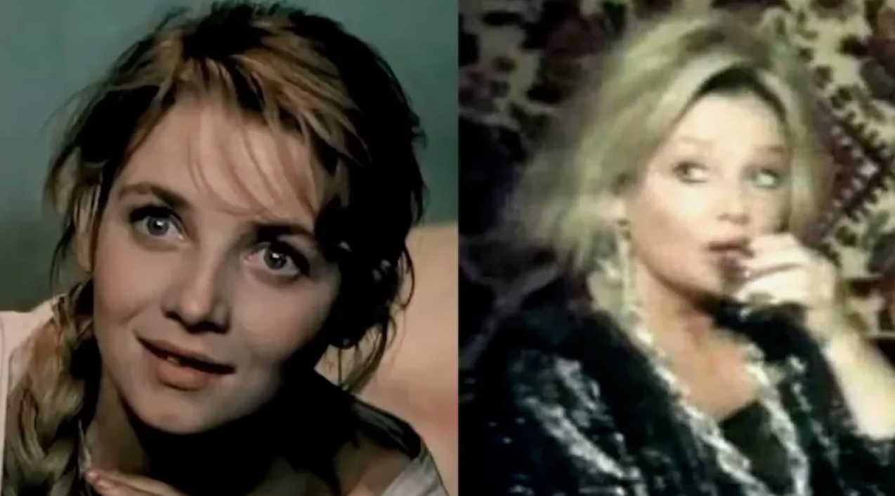 Самые первые и последние роли советских актеров и актрис