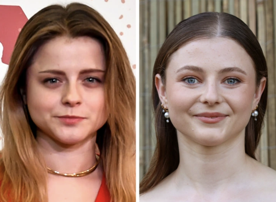 Пары звезд, которые оказались очень похожими, а мы и не заметили