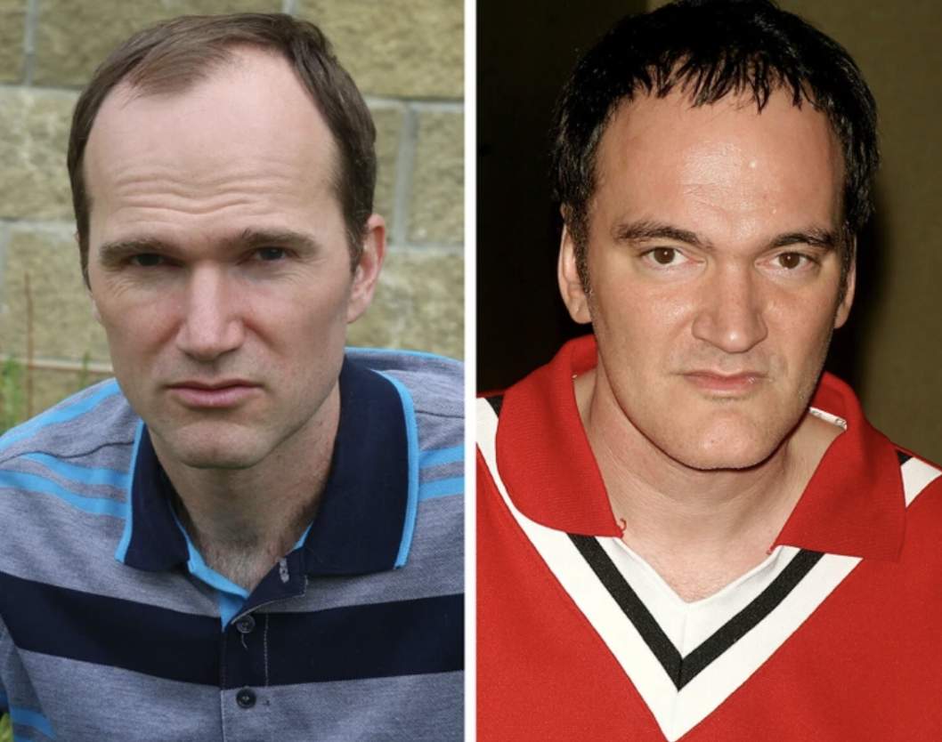 Пары звезд, которые оказались очень похожими, а мы и не заметили