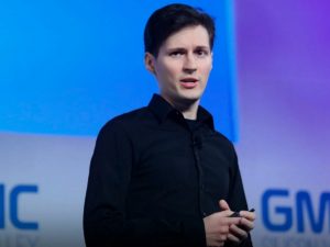 Дуров разъяснил сообщения СМИ о «приземлении» Telegram в России