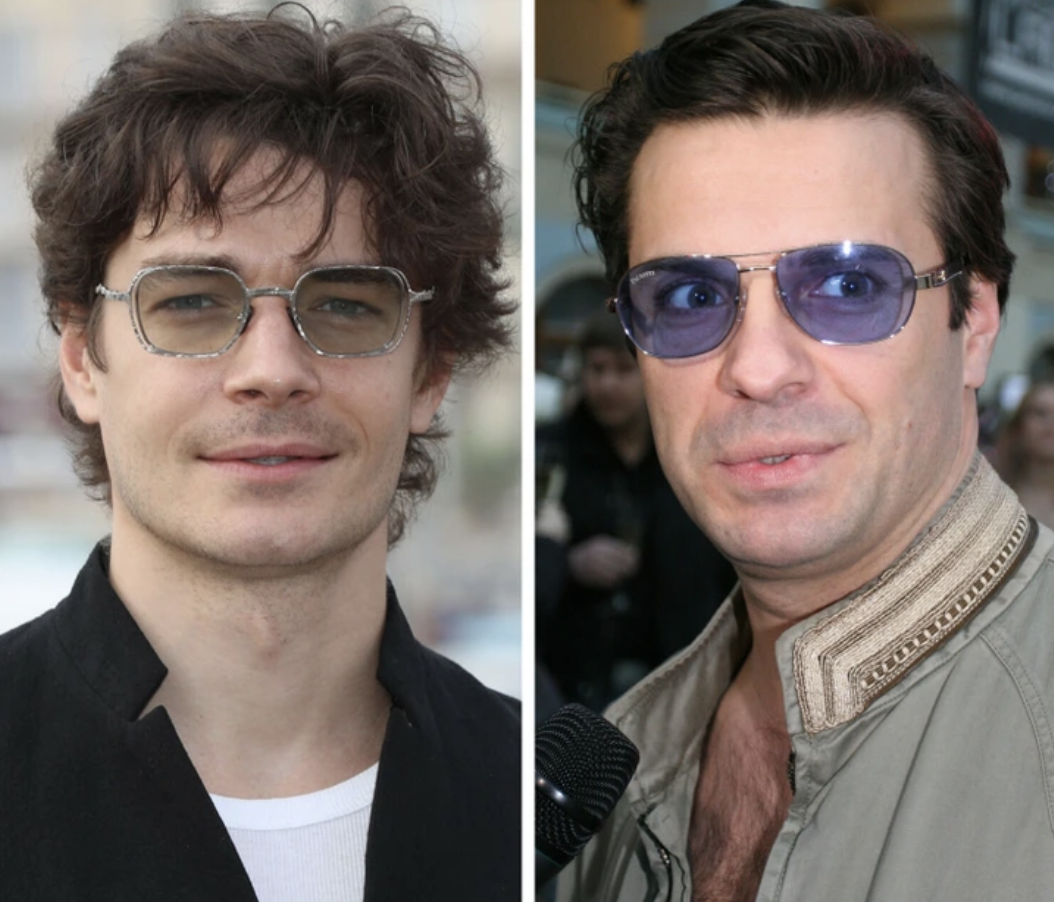 Пары звезд, которые оказались очень похожими, а мы и не заметили