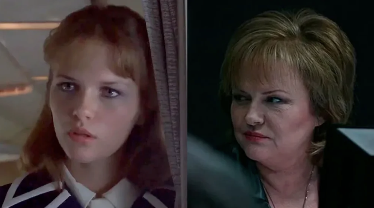 Самые первые и последние роли советских актеров и актрис