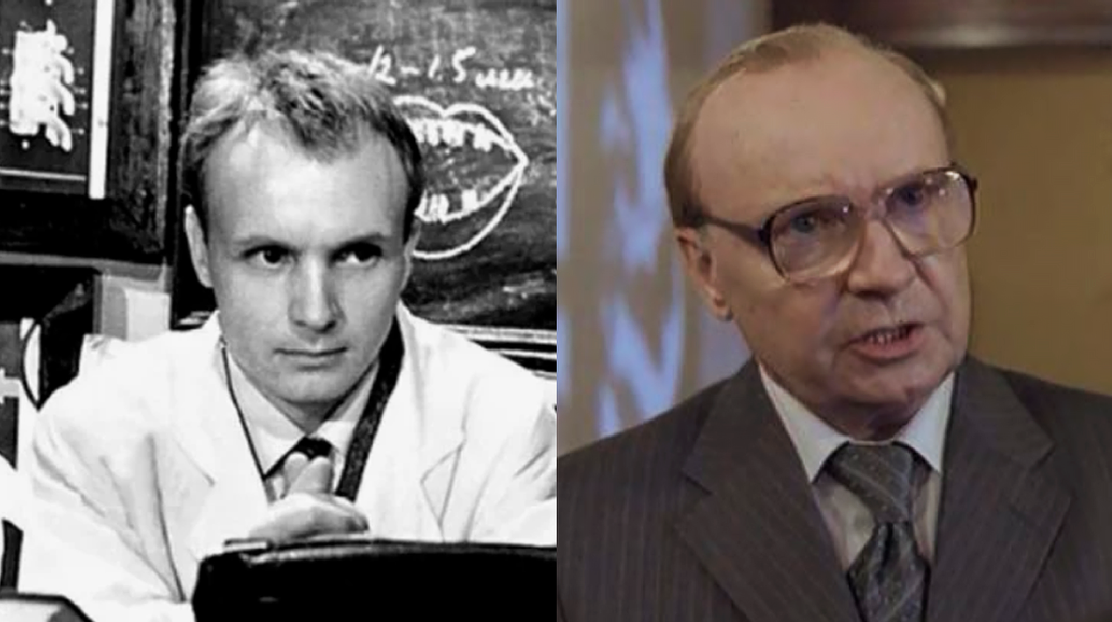 Самые первые и последние роли советских актеров и актрис