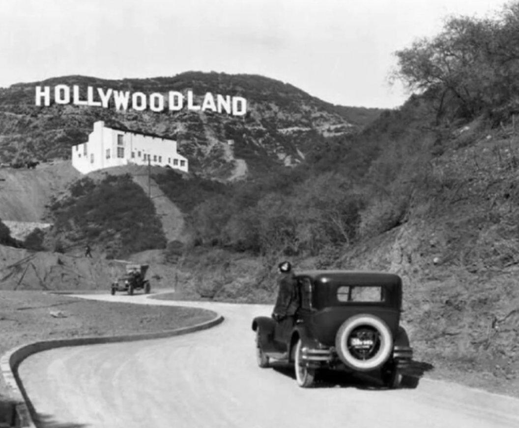 Редкие исторические фото и интересные факты, рассказывающие нам о мире