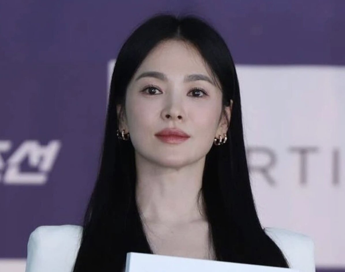 Названа самая красивая женщина в мире с научной точки зрения