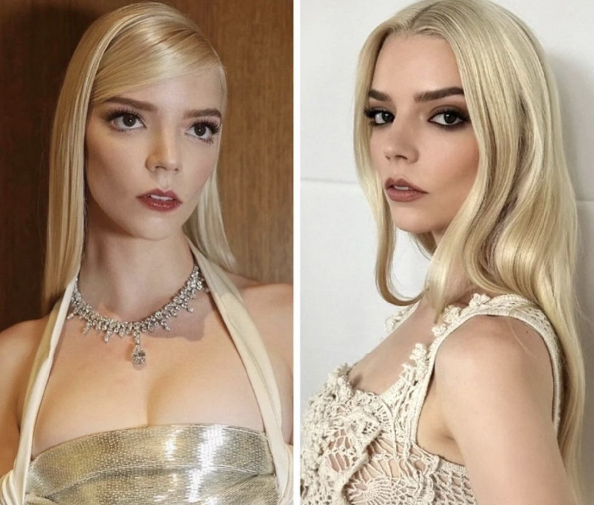 Названа самая красивая женщина в мире с научной точки зрения