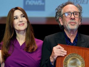 В российских онлайн-кинотеатрах вышел фильм 