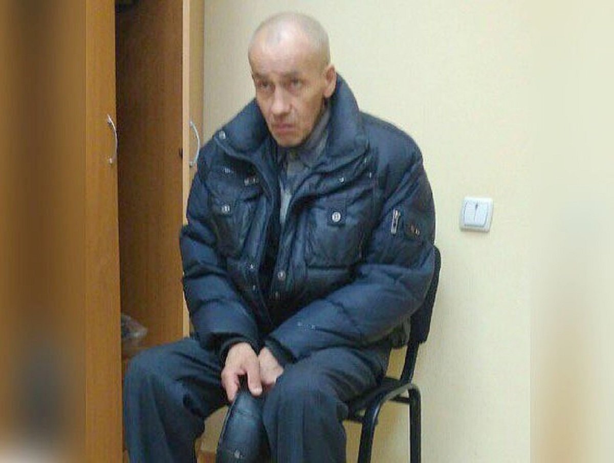 Серийный убийца-расчленитель Масалимов выйдет из тюрьмы перед Новым годом