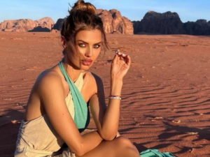 Полуголые пожарные из Питера утерли нос австралийским коллегам