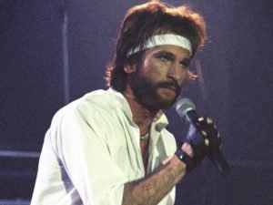 Игорь Тальков