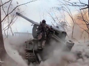 Блогер Подоляка опроверг бегство ВСУ из-под Курска