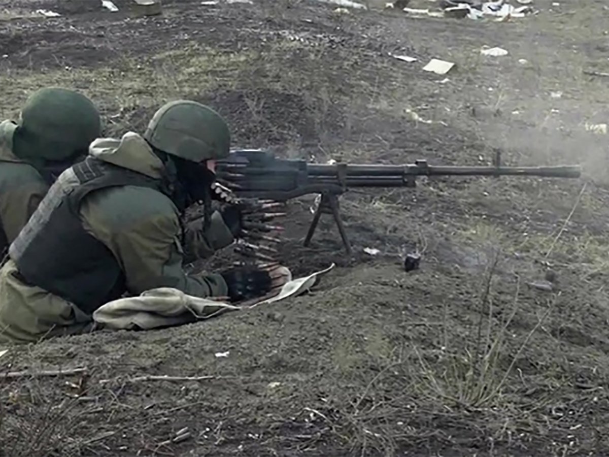 Курск