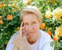 Татьяна Лазарева