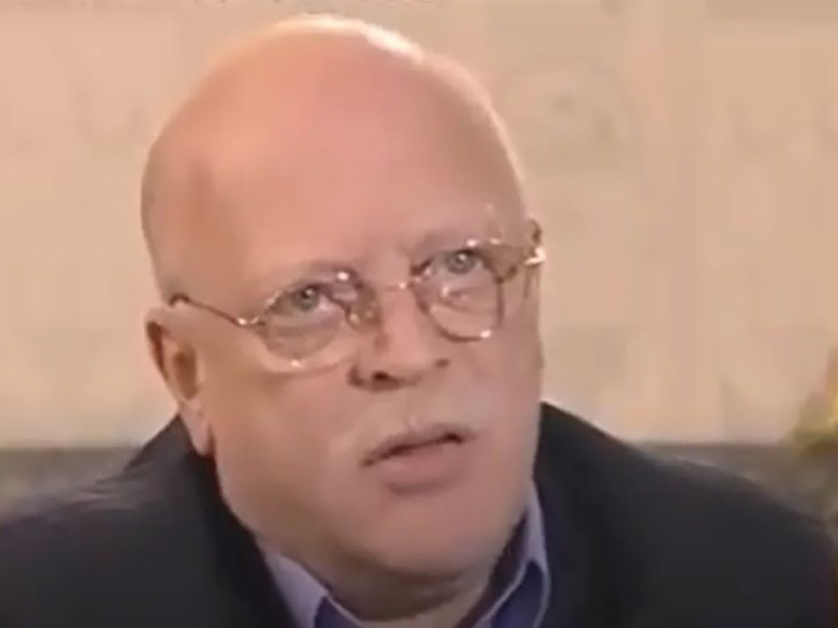 Олигарх Смоленский