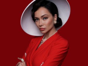 Страшнее кошки зверя нет