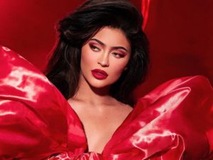 Настасья Самбурская улетела в свадебное путешествие