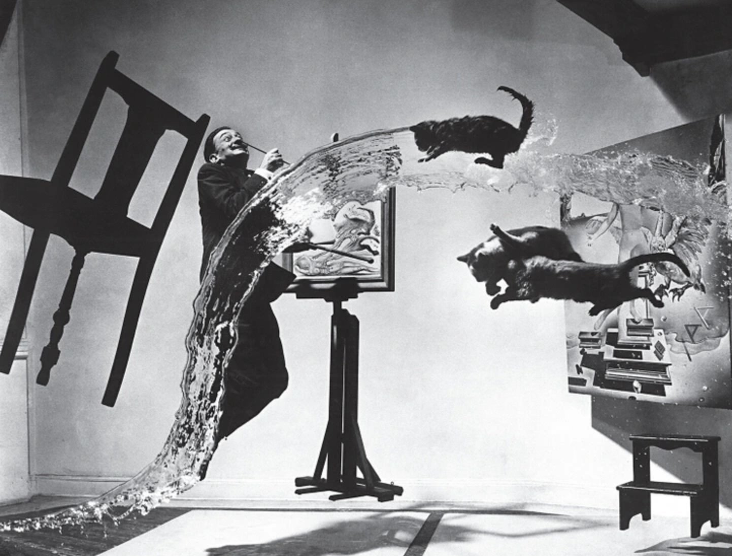 Знаменитые фотографии, за которыми стоят целые истории