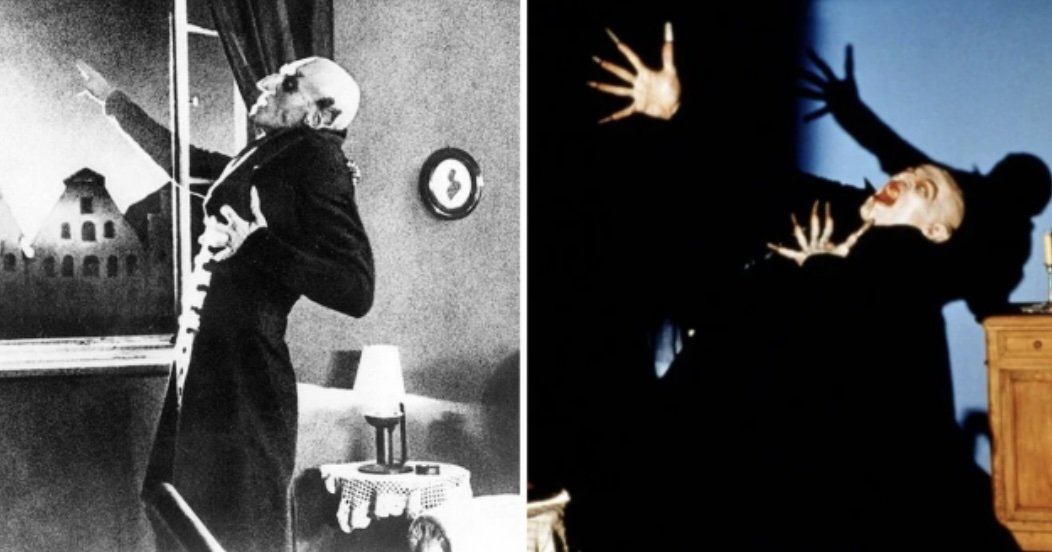 Актеры, которые сыграли других актеров и известных людей