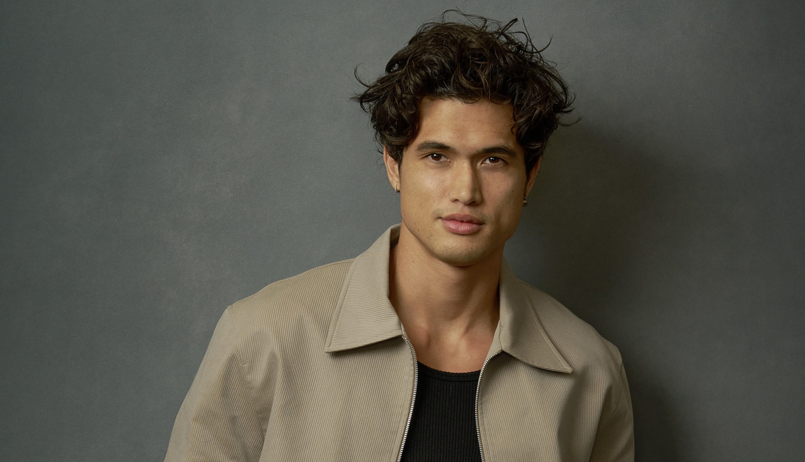 Назван самый красивый мужчина с научной точки зрения