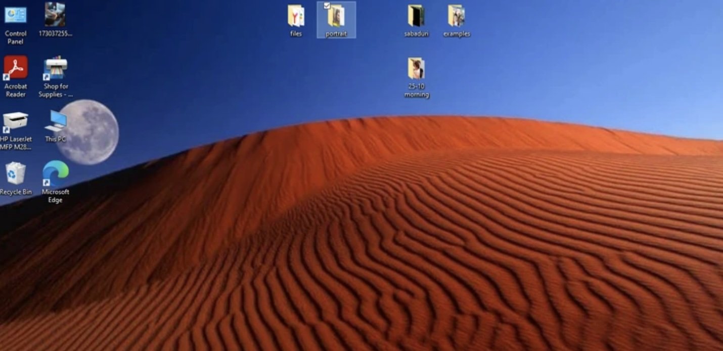 Знаменитые фотографии, за которыми стоят целые истории