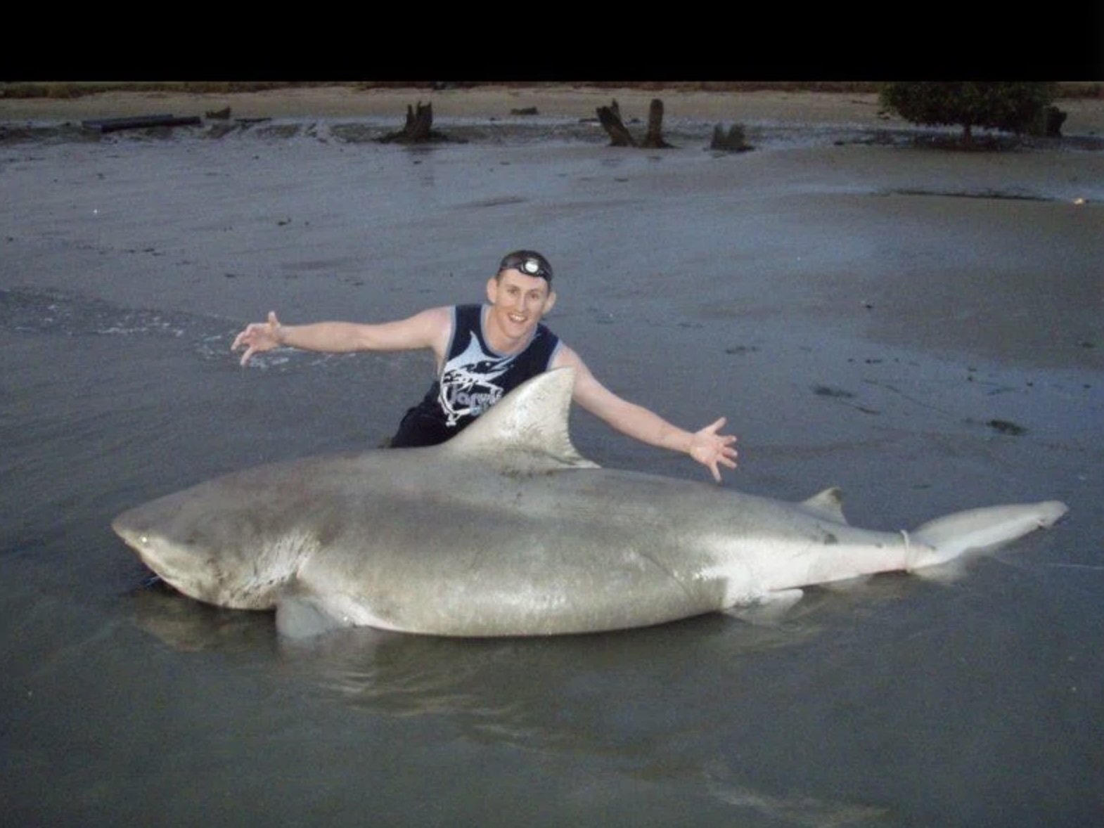 Фотодоказательства того, что нет ничего страшнее природы