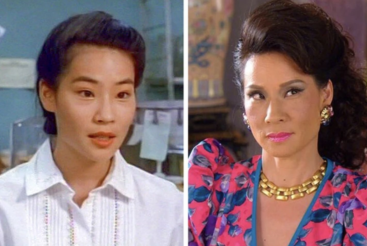 Как выглядели звезды Голливуда до того, как стать знаменитыми