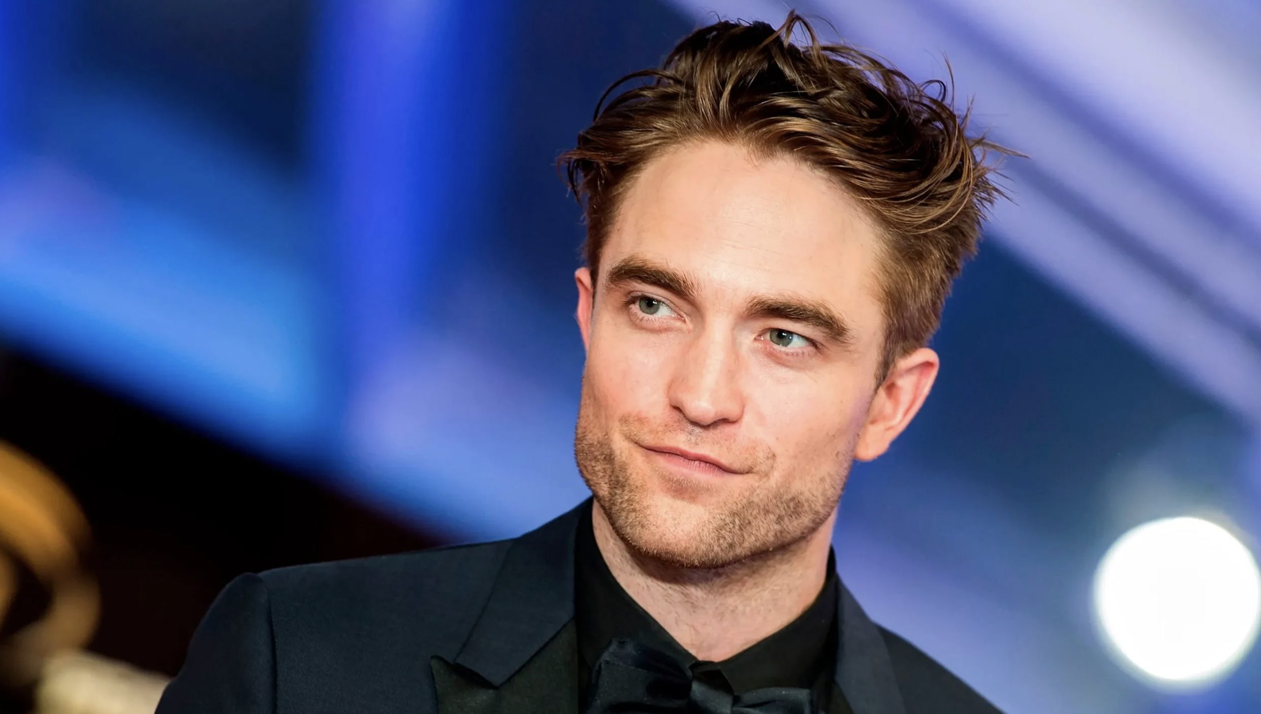 Назван самый красивый мужчина с научной точки зрения