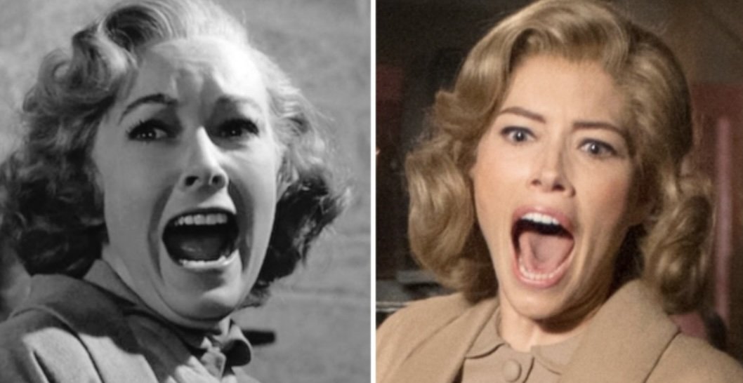 Актеры, которые сыграли других актеров и известных людей