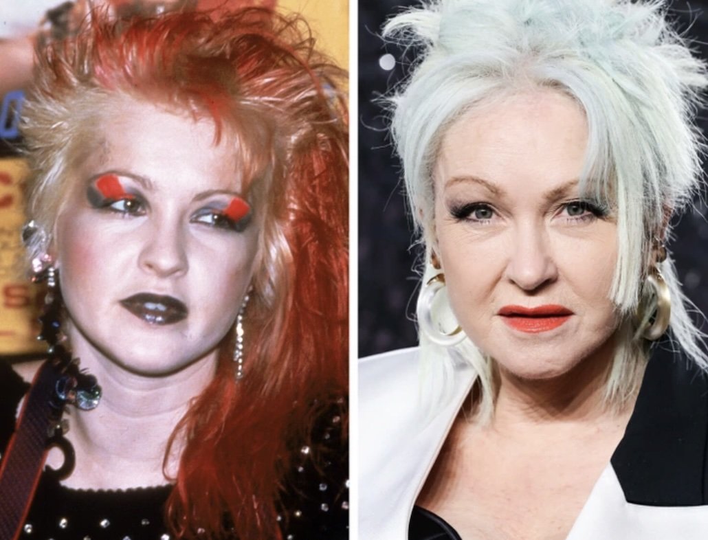 Как изменились музыканты, песни которых когда-то звучали на каждой дискотеке