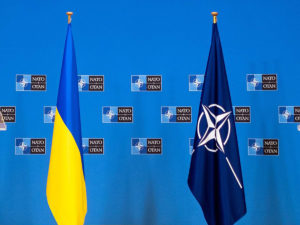 НАТО Украина