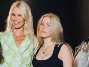 Клаудиа Шиффер