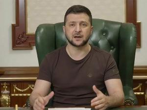 Владимир Зеленский