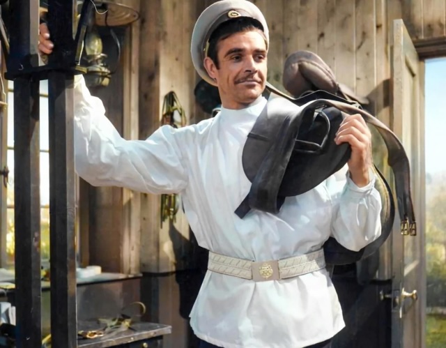 Удивительные фотографии со съемок культовых фильмов XX века