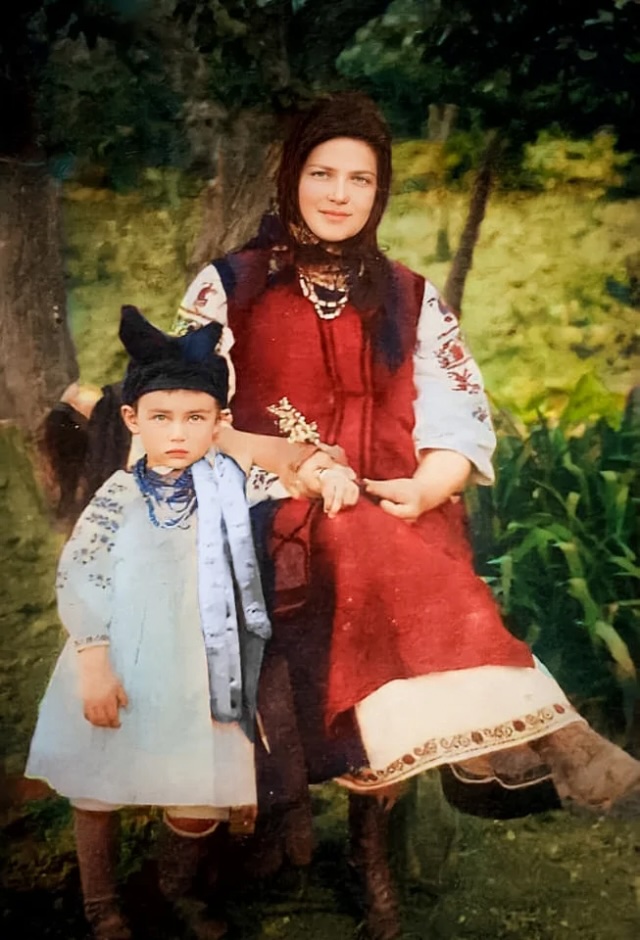 Уникальные исторические снимки времен Российской Империи