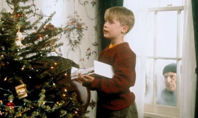 Неожиданные и интересные факты о фильме «Один дома»