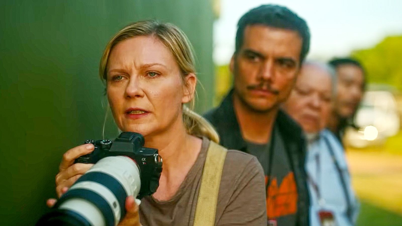 Top-10 самых популярных фильмов, сериалов и актеров 2024 года по версии IMDb