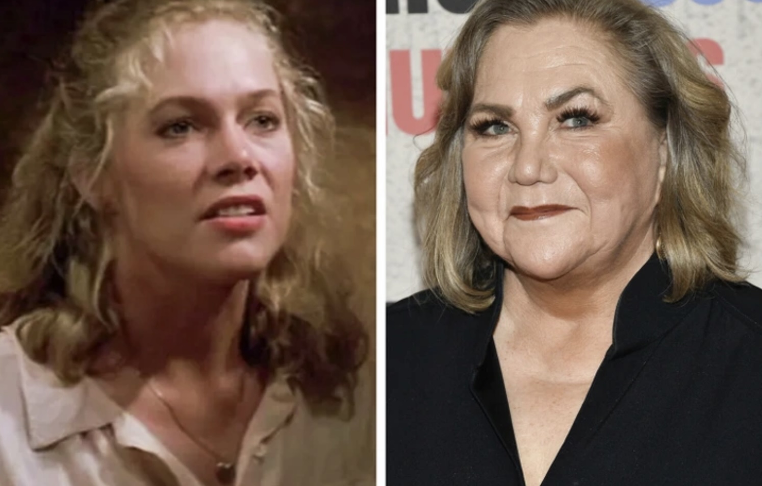 Как изменились героини культовых боевиков 90-х