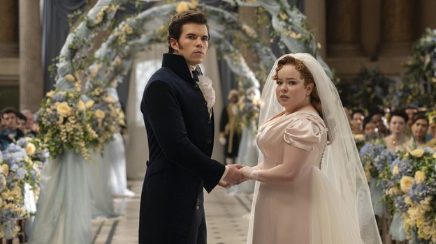 Top-10 самых популярных фильмов, сериалов и актеров 2024 года по версии IMDb