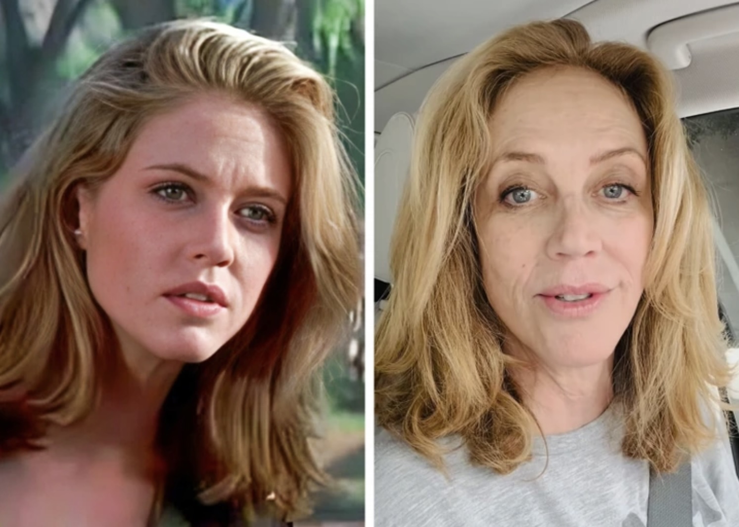 Как изменились героини культовых боевиков 90-х