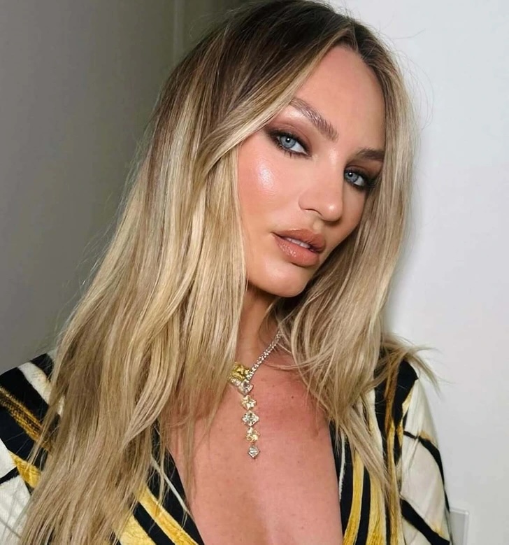  Най-красивите дами в света през 2024 година съгласно елементарните хора 