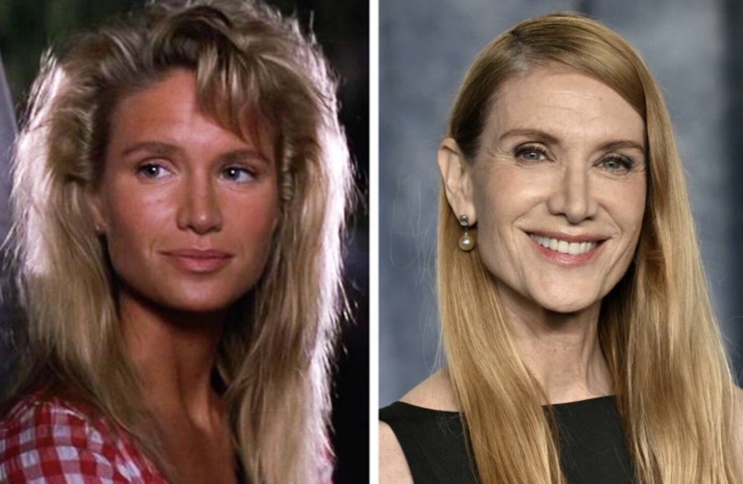 Как изменились героини культовых боевиков 90-х