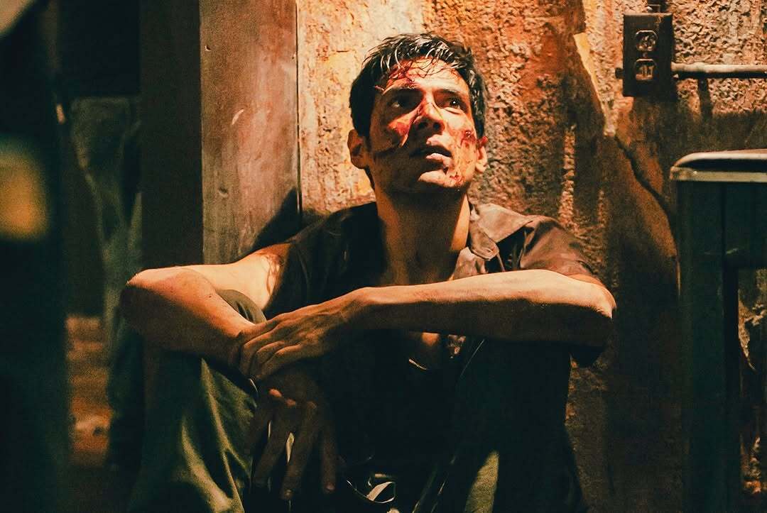 Топ-15 худших фильмов 2024 года по версии Metacritic